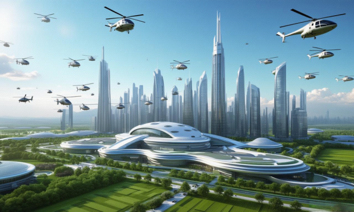 低空经济展宏图，端午安康送祝福(图4)