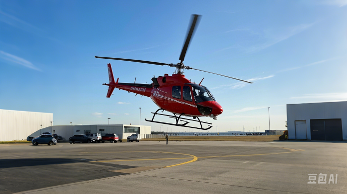 上海虹桥到太仓，双向低空载客航线首飞成功(图1)