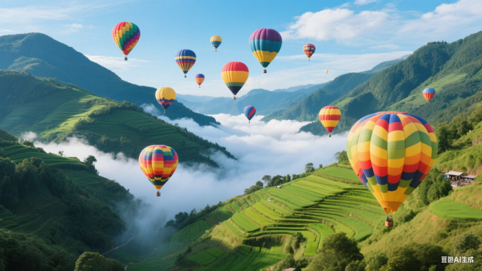 解锁 “低空 +” 新消费：万亿蓝海的场景革命(图2)