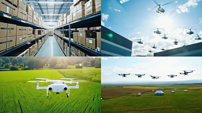 5G-A与TDOA融合：低空安全监管的“超级大脑”诞生(图1)