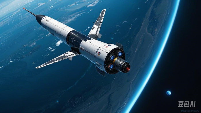 商业航天与低空经济，在 “拐点” 处如何开启商业化新征程？(图1)