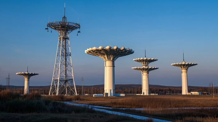 长春净月高新区领跑低空经济：无人机"天眼"革新城市治理模式(图1)
